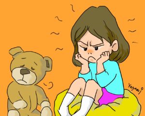 【すねる子ども】だった私が伝えたい　親にすねる子どもの心理