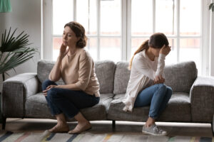 【親みたいな親になりたくない!】なのに親と同じことをしてしまうのはなぜ?