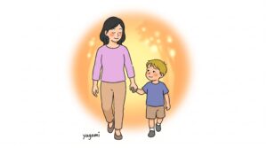 【親子関係がうまくいかない】そんなときは縄文流子育て！