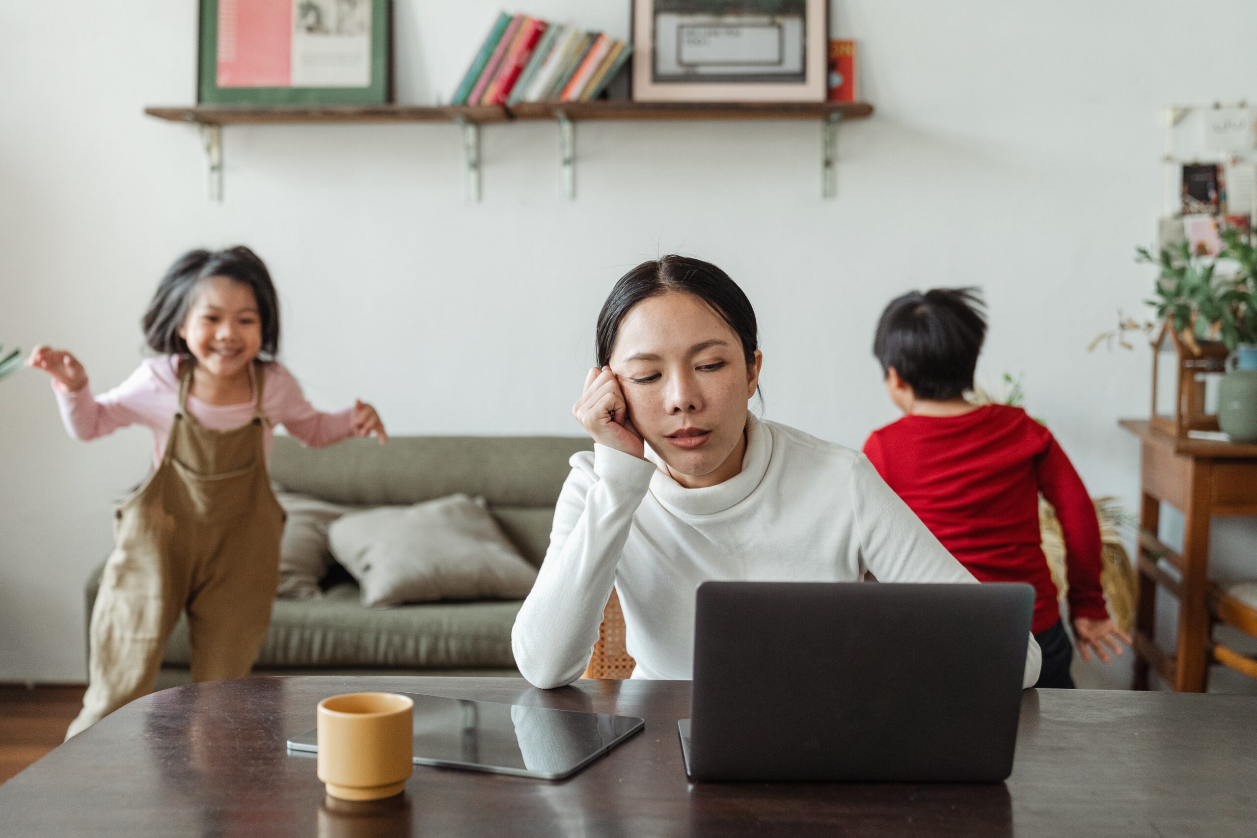 【子どもに怒鳴ってしまうのをやめたい！】怒鳴る自分を変える効果的な２つの方法