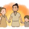 【一万年の平和を日常に】そうだ、縄文家族になろう