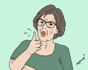 【母親がうざい!】母親へのイライラを克服するための3ステップ