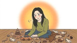 【自然育児】もいいけど、今の時代は【自然体で育児】でしょっ！て思う理由