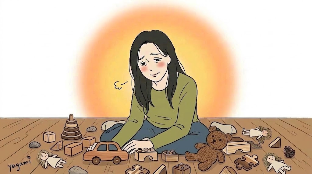 【自然育児】もいいけど、今の時代は【自然体で育児】でしょっ!て思う理由