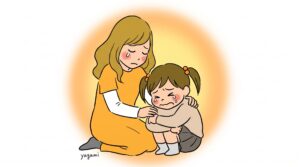 親に怒鳴られて育った私が経験した　心の傷の扱い方