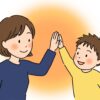 【インナーチャイルドをつけない子育て】を意識していたら、幸せになっていた話