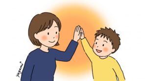 【インナーチャイルドをつけない子育て】を意識していたら、幸せになっていた話