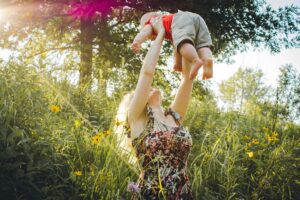 【自然育児】もいいけど、今の時代は【自然体で育児】でしょっ!て思う理由
