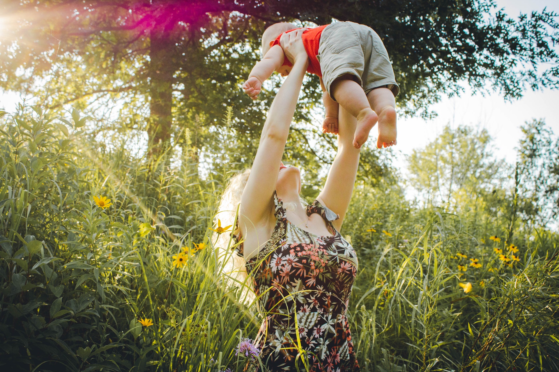 【自然育児】もいいけど、今の時代は【自然体で育児】でしょっ！て思う理由