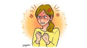【子育てにイライラしていた私】はどう自分を変えていったのか？
