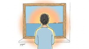 【夢を叶える】「海が見える家に住む！」私が経験した夢を叶えるステップと夢が叶いやすい状態とは
