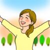 人生楽しんでる人の特徴５選！あなたも今日から楽しめる方法