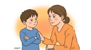 「なんで!?」【小学生の子どもが言うことを聞かない】5つの理由と3つの対処法