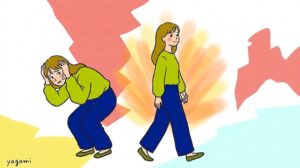 【これってインナーチャイルドの症状？】無意識に人生を支配するインナーチャイルド　その症状とは