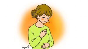 インナーチャイルドの症状とは？見逃しやすい8つのサインとセルフチェック