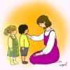子育てがつらいのはインナーチャイルドのせい?自分を癒す5ステップ