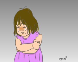 なぜ人生がうまくいかないの?その原因は『インナーチャイルド』にあった