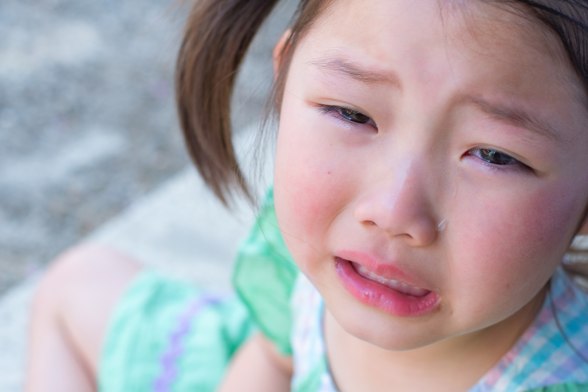 【イライラして子どもに怒鳴ってしまう】子どもへの影響は大丈夫?怒鳴られて育つ子どもの5つの影響