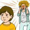 【ヒステリックな母親に育てられた子ども】子どもへの5つの影響