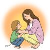 【親に怒鳴られて育った子ども】が親になるとき　子育てのイライラの裏にある理由
