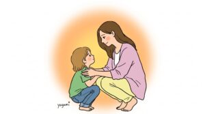 【親に怒鳴られて育った子ども】が親になるとき 子育てのイライラの裏にある理由