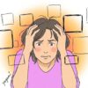 【子育てでイライラしやすい人】の特徴　『固定観念』が多くて強い