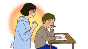 【小学生の息子にイライラが止まらない！】叱ってばかりの日常を抜け出すには？