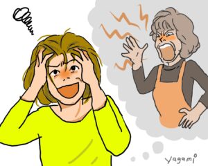 【母親のヒステリックは遺伝する?】親のようになりたくない!ヒステリックな自分を変える方法