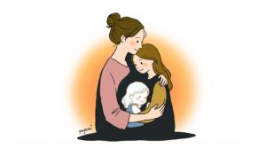 【親のインナーチャイルドが子育てに与える3つの影響】親の未解決の傷ついた過去が子育てにどう影響するのか