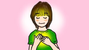 【子どもの心に傷をつけない子育て】とは<親が自分の心の傷を癒す子育て>