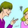 【子どもに嫌味を言ってしまうのをやめたい!】嫌味を言ってしまう根本原因とは