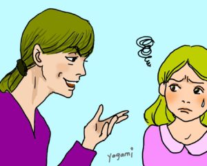 【子どもに嫌味を言ってしまうのをやめたい!】嫌味を言ってしまう根本原因とは
