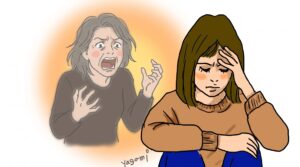 【親みたいな親になりたくない！】なのに親と同じことをしてしまうのはなぜ？