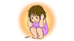【親に怒鳴られたトラウマ】はどのように子育てに影響するのか