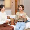 【子育て中のママ友との距離感】「近すぎず遠すぎず」を目指そう