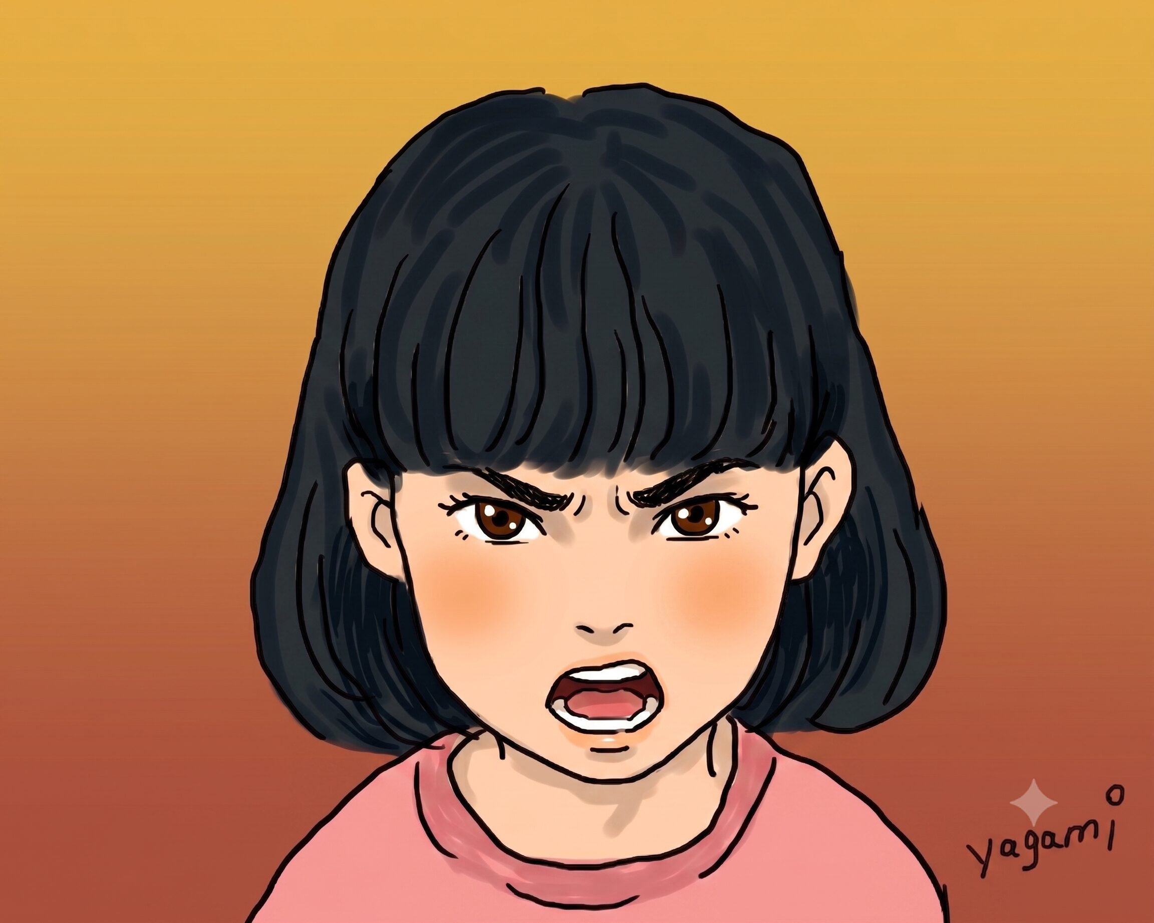 8歳の娘が可愛くない…イライラして疲れた時に知ってほしい真実【小学生ママへ】
