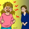 【感情のコントロールができない小学生】に親はどう接したらいいのか?