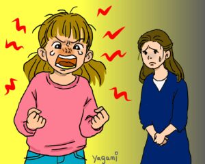 【感情のコントロールができない小学生】に親はどう接したらいいのか?