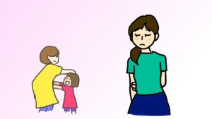 親に甘えられなかった人が大人になって気づく10の特徴と改善法