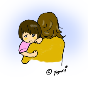 愛情不足で育った子どもの見逃しやすいサインと対処法