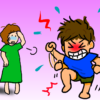 ため息しかでない【子どもの癇癪】母親の影響ってあるの?