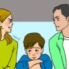母親が父親の悪口を言う家庭の子供への影響と解決策