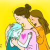 【子育て×インナーチャイルド】不安とイライラを解消する方法