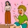 子どものギャン泣きでイライラするママへ 育児の悩み解決術