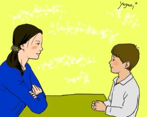 過干渉をやめたい親の本音と向き合う|3つの改善ポイント公開