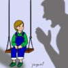 叱られすぎて育った子の特徴と自己肯定感を取り戻す方法