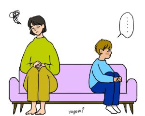 我が子が嫌い・合わないのは異常?向き合い方と解決策