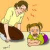 「イヤイヤ期に怒鳴る」は危険?子どもへの影響と解決策を公開