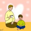 口うるさい母親をやめたい方必見!穏やかになれる実践的方法