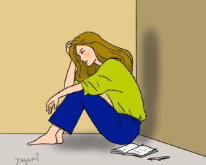 ダメな自分を受け入れられない!その理由と向き合い方を解説